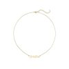 Kettingen | Olivia & Kate Olivia & Kate Golden-Necklace