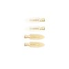 Haaraccessoires | Olivia & Kate Gouden Haar Clips-Set