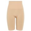 Shapewear | Olivia & Kate Imagine Beige-Shapewear Shorts