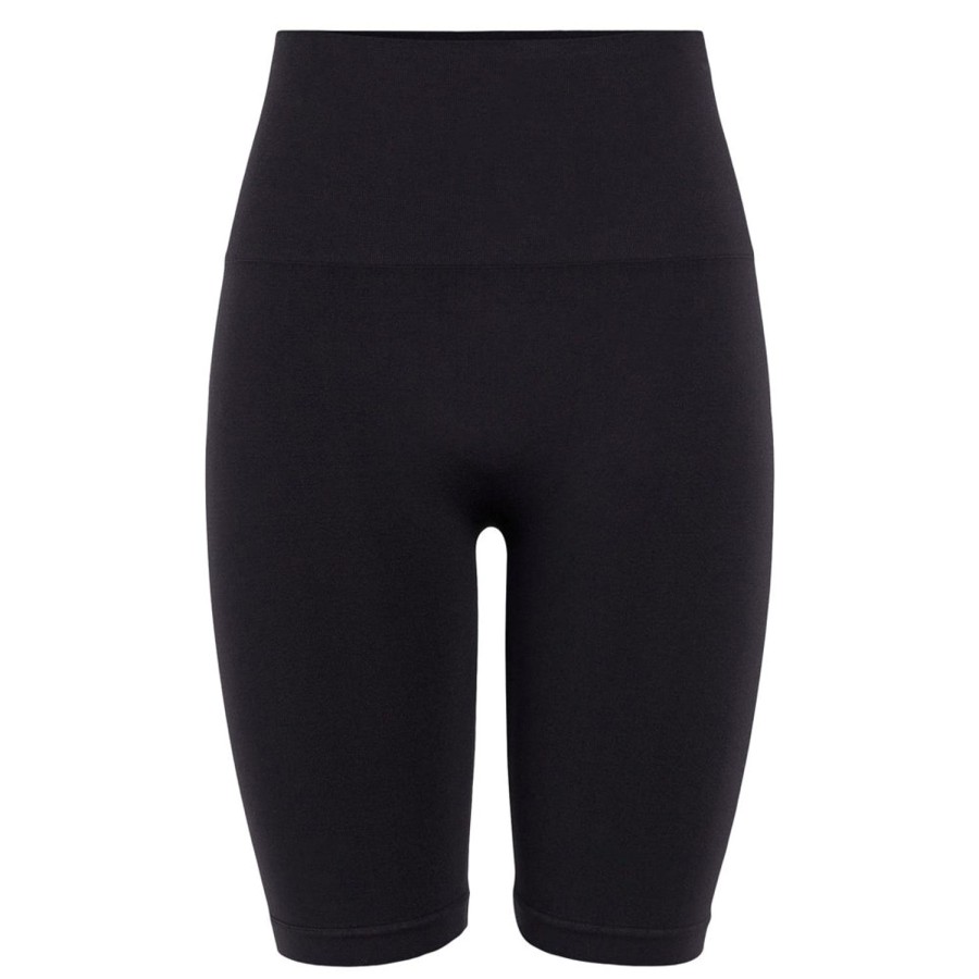 Shapewear | Olivia & Kate Imagine Black-Shapewear Shorts